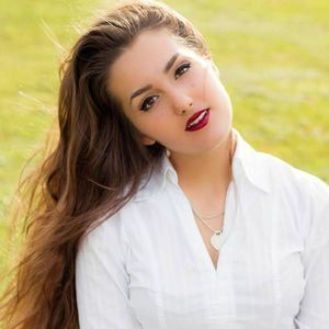 Meet your Posher, Alexa